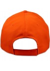 Adjustable Cap- Blaze Orange